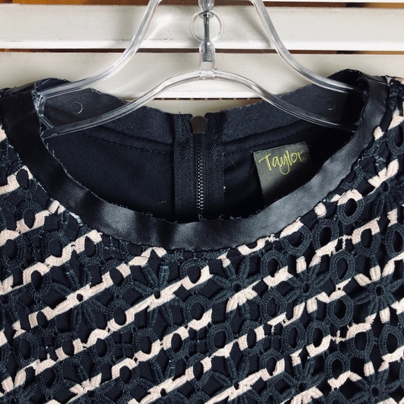 TAYLOR A SYMMETRICAL STYLE DRESS - Picture 2 of 5